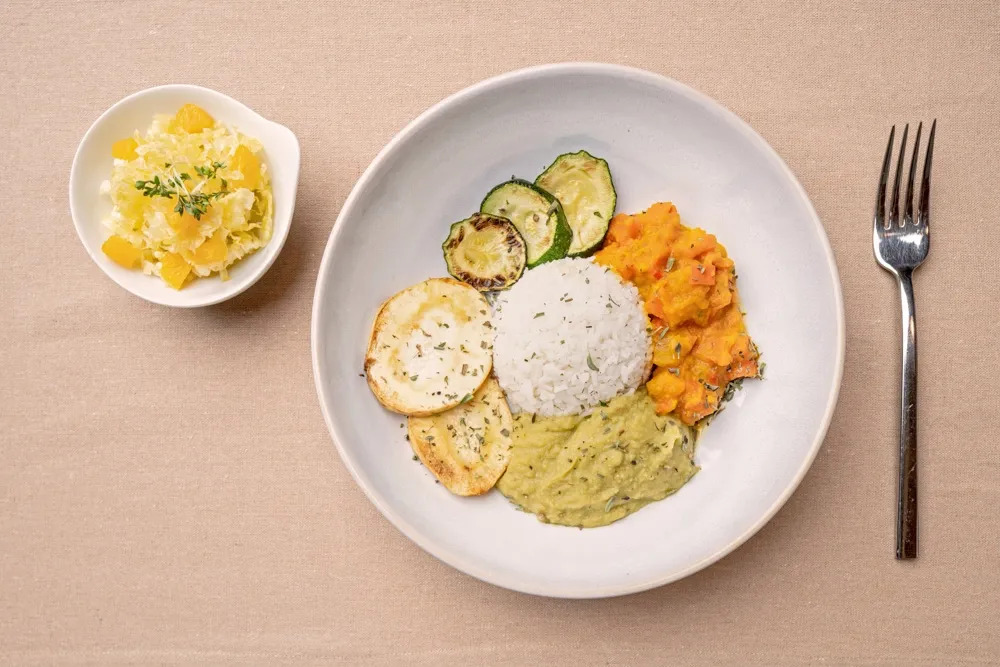 Immunsystem stärken durch Ernährung