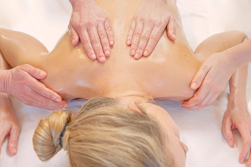 Regelmäßige Entgiftung Pancha Karma